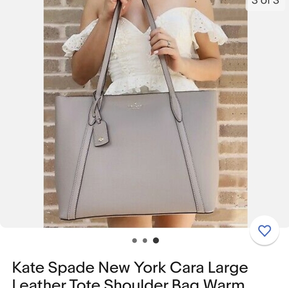 Kate Spade - Picture 14 of 14